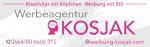 Kosjak Werbung